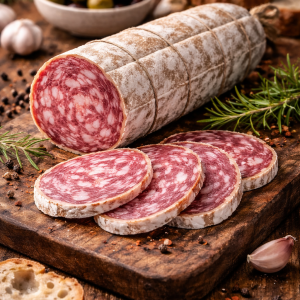Salami Gentile, 300 gram
